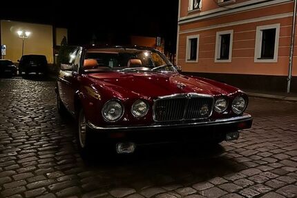 Jaguar XJ6 195.000 km 10.999 &euro; Wilhelmsdorf 91489