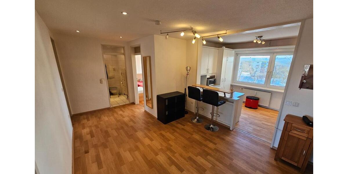 Etagenwohnung Fürth Eigenes Heim - 3.5 Zimmer, 80 m&sup2;, 299.000&euro; | Angebot:24639472