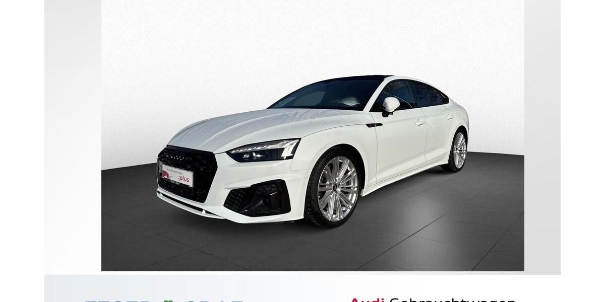 Audi A5 67.090 km 44.890 &euro; Schwabach 91126