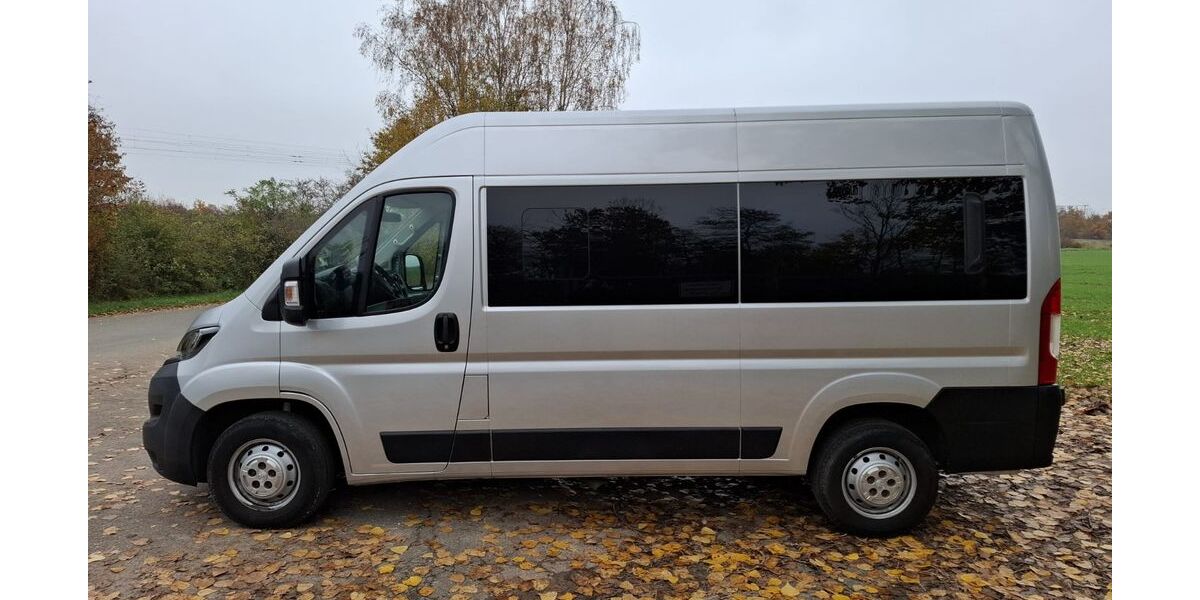Peugeot Boxer 90.000 km 18.900 &euro; Fürth, Nordstadt 90765