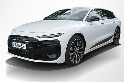 Audi A6 e-tron 8.500 km 78.690 &euro; Erlangen 91058