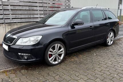 Skoda Octavia 235.000 km 6.000 &euro; Fürth 90765