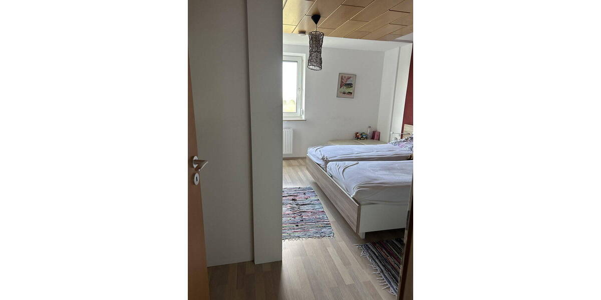 Etagenwohnung Nürnberg Langwasser - 3 Zimmer, 74 m&sup2;, 259.000&euro; | Angebot:26306305
