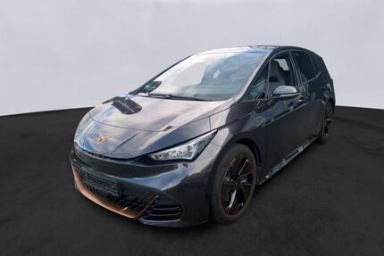 Cupra Born 22.350 km 27.450 &euro; Lauf an der Pegnitz 91207