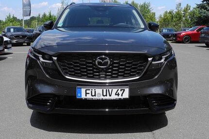 Mazda CX-5 2.903 km 40.850 &euro; Zirndorf 90513
