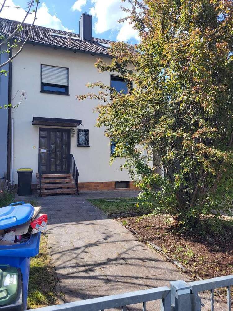 Haus zum Kaufen in Nürnberg 579.000 € 140 m²