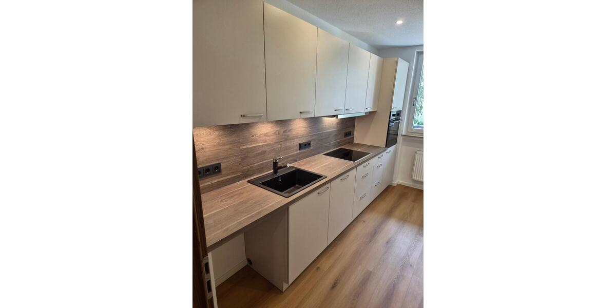Etagenwohnung Erlangen Alterlangen - 2 Zimmer, 61 m&sup2;, 1.170&euro; | Angebot:27548926