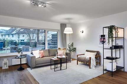 Haus Nürnberg Schnepfenreuth - 7 Zimmer, 110 m&sup2;, 699.000&euro; | Angebot:26856521