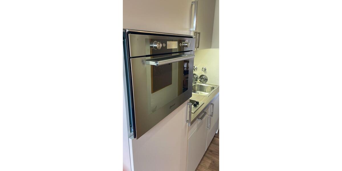 Erdgeschoßwohnung Nürnberg Gebersdorf - 1 Zimmer, 35 m&sup2;, 665&euro; | Angebot:26367687