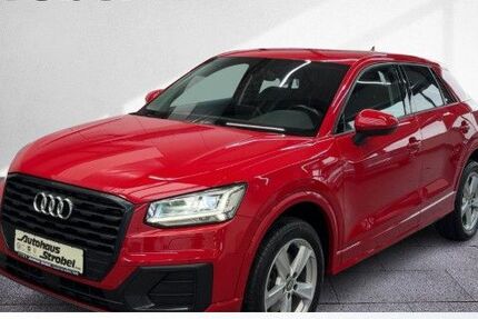 Audi Q2 76.693 km 18.990 € Schnaittach 91220