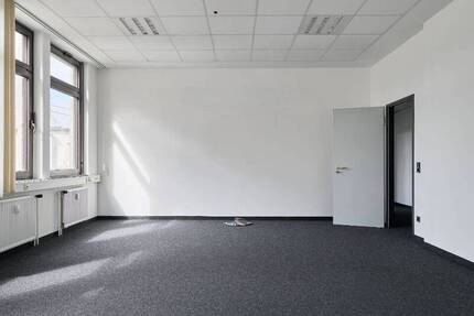 Großraumbüros in Hafennähe - All-in-Miete zimmer