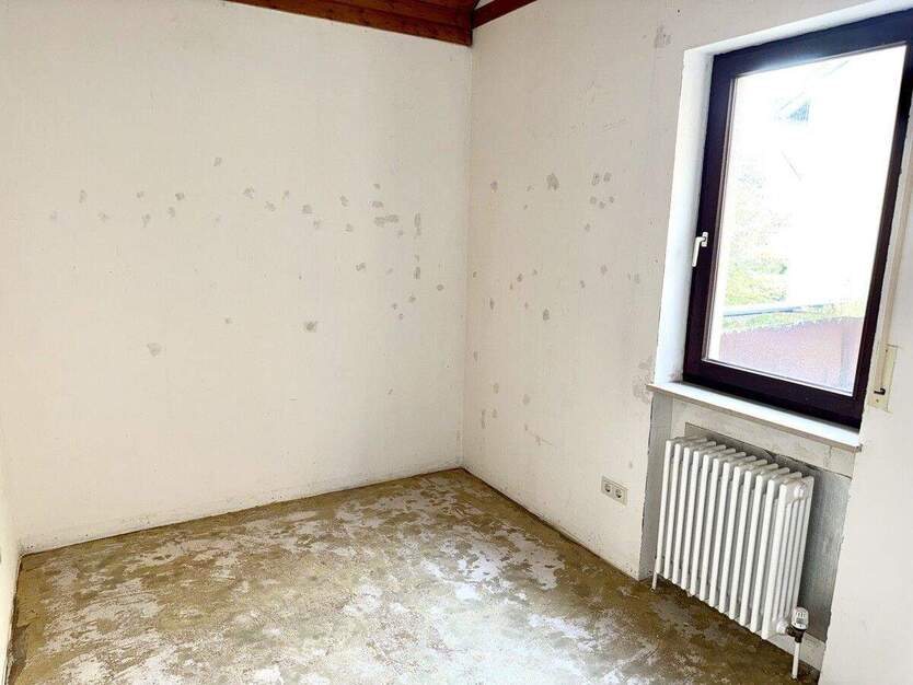 Ihr neues Haus ist da: Wohnlich in allen Facetten - Leben in Nürnberg Langwasser 5 zimmer