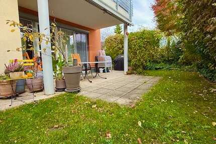 Wohnung zum Kaufen in Zirndorf 549.000 € 107 m² 4 zimmer