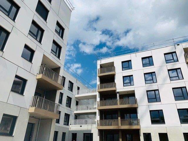 Etagenwohnung Nürnberg Gärten b Wöhrd - 3 Zimmer, 83 m&sup2;, 1.150&euro; | Angebot:25771199