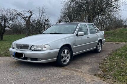 Volvo S70 84.000 km 9.450 &euro; Georgensgmünd 91166
