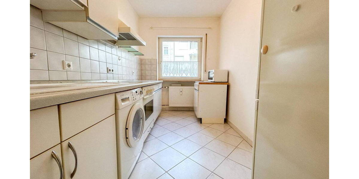 Etagenwohnung Fürth Südstadt - 2 Zimmer, 73 m&sup2;, 199.000&euro; | Angebot:26753890