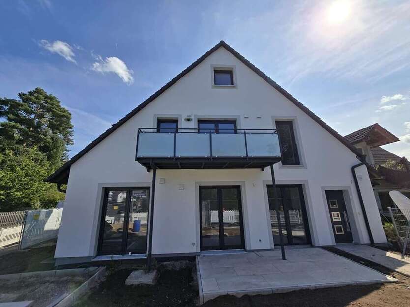Wohnung zum Mieten in Nürnberg 1.300 € 85.21 m²