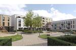 Etagenwohnung Nürnberg Rangierbahnhof - 3 Zimmer, 88 m&sup2;, 622.600&euro; | Angebot:26204826