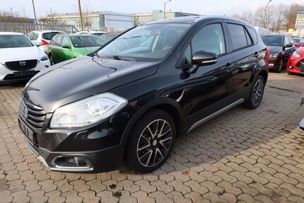Suzuki SX4 120.000 km 9.490 &euro; Nürnberg 90439