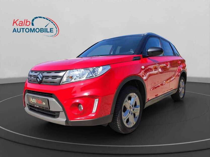 Suzuki Vitara 133.570 km 14.999 € Schnaittach 91220