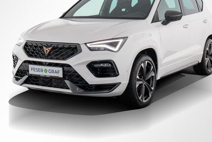 Cupra Ateca 11.350 km 28.340 &euro; Nürnberg 90441