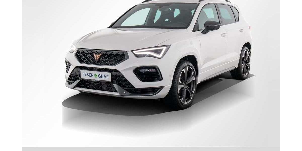 Cupra Ateca 11.350 km 32.440 &euro; Nürnberg 90441