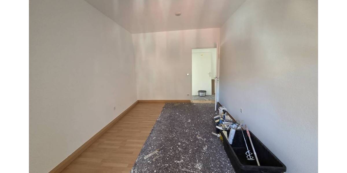 Etagenwohnung Nürnberg Sebald - 3 Zimmer, 58 m&sup2;, 700&euro; | Angebot:26362835
