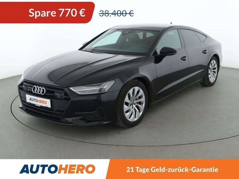 Audi A7 119.543 km 37.630 € Nürnberg 90441