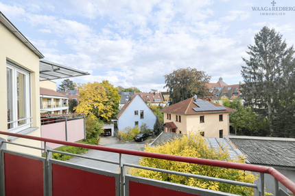 Wohnung Nürnberg Hasenbuck - 2 Zimmer, 58 m&sup2;, 279.000&euro; | Angebot:26448952