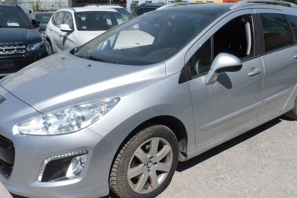 Peugeot 308 222.595 km 3.900 &euro; Fürth 90763