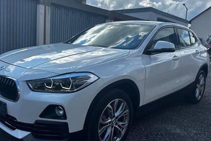 BMW X2 69.000 km 18.990 &euro; Nürnberg 90449
