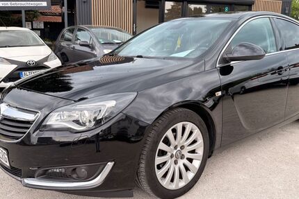 Opel Insignia 222.000 km 6.699 &euro; Oberasbach 90522