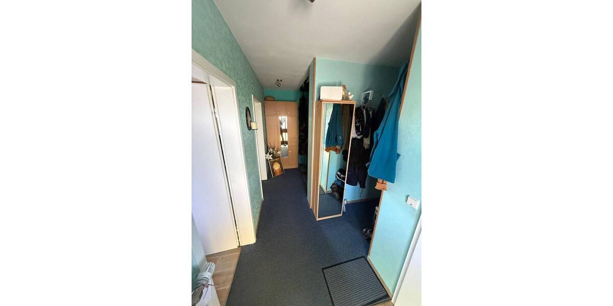 Doppelhaushälfte Heroldsbach - 4 Zimmer, 93 m&sup2;, 447.000&euro; | Angebot:26909635