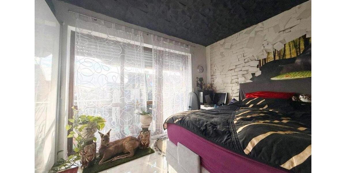 Maisonettenwohnung Nürnberg Katzwang - 3 Zimmer, 93 m&sup2;, 389.000&euro; | Angebot:26704723