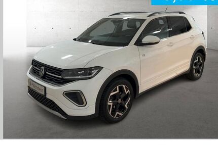 VW T-Cross 21.500 km 28.403 &euro; Fürth 90762