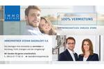 IMMOPARTNER - GROßZÜGIG WOHNEN. FRISCH RENOVIERT.