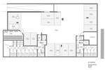Etagenwohnung Fürth Südstadt - 2 Zimmer, 53 m&sup2;, 353.000&euro; | Angebot:26274331