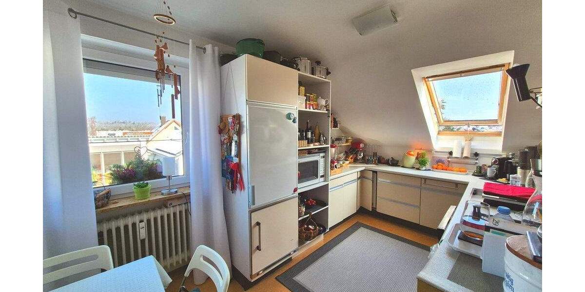 Etagenwohnung Wendelstein Großschwarzenlohe - 3 Zimmer, 70 m&sup2;, 430&euro; | Angebot:25563303