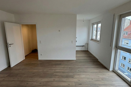 Wohnung Nürnberg Gleißhammer - 2 Zimmer, 41 m&sup2;, 600&euro; | Angebot:25088106