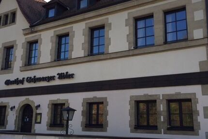 Großes Haus mit 26 Zimmern für 88 MonteureArbeiter in Schwarzenbruck - Wohnung Schwarzenbruck Ochenbruck | Angebot:27030548