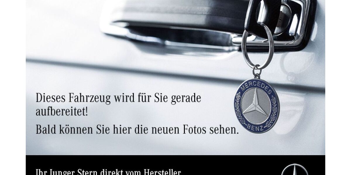 Mercedes-Benz GLB 250 3.130 km 58.990 &euro; Erlangen 91056