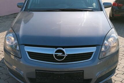Opel Zafira 189.000 km 1.750 &euro; Zirndorf 90513