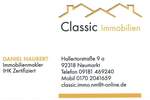 Etagenwohnung Nürnberg Gärten b Wöhrd - 3 Zimmer, 63 m&sup2;, 295.000&euro; | Angebot:25695046