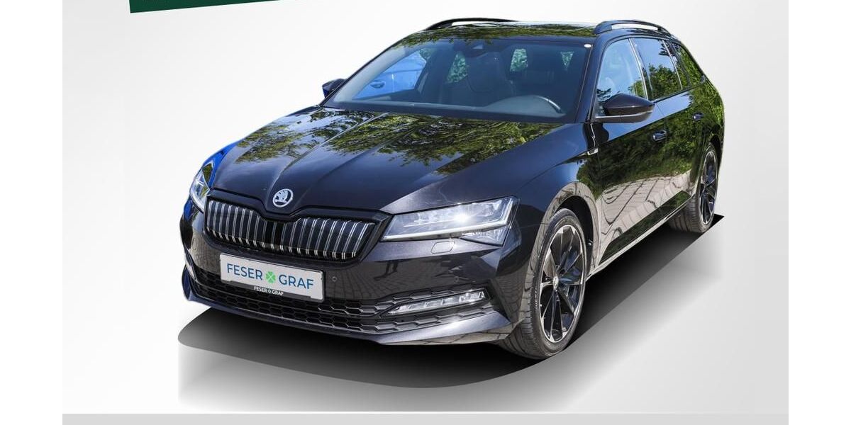 Skoda Superb 91.250 km 25.740 &euro; Herzogenaurach 91074