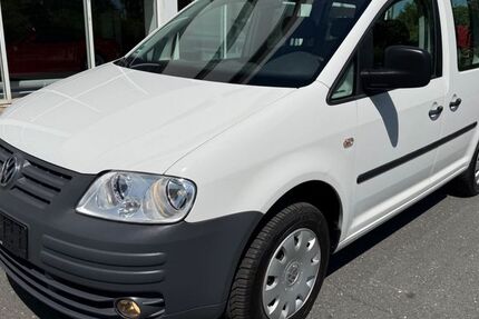 VW Caddy 115.000 km 5.780 &euro; Nürnberg 90439