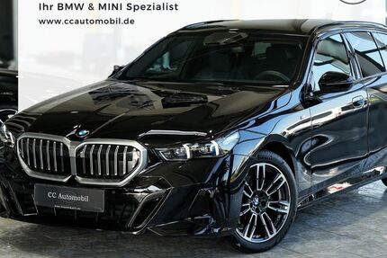 BMW 520 8.486 km 51.999 &euro; Fürth 90763