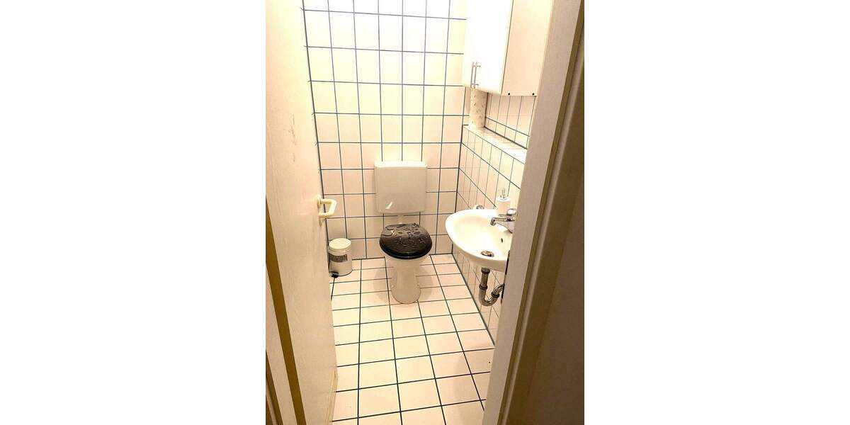 Etagenwohnung Fürth Nordstadt - 4 Zimmer, 380.000&euro; | Angebot:25665849