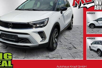 Opel Crossland (X) 40.100 km 16.990 &euro; Fürth 90765