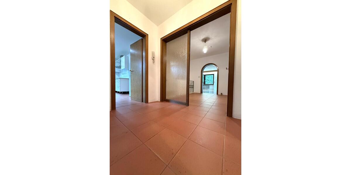 Freistehender Bungalow in Feucht-Ost 3 zimmer