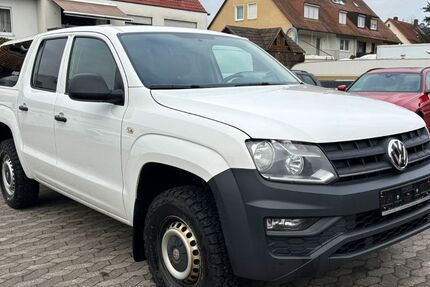 VW Amarok 149.900 km 24.999 € Nürnberg 90451